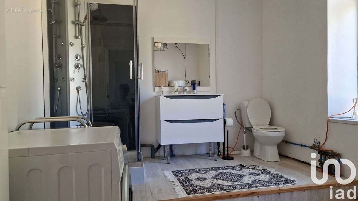 Photo 6 - Maison à PLESSALA