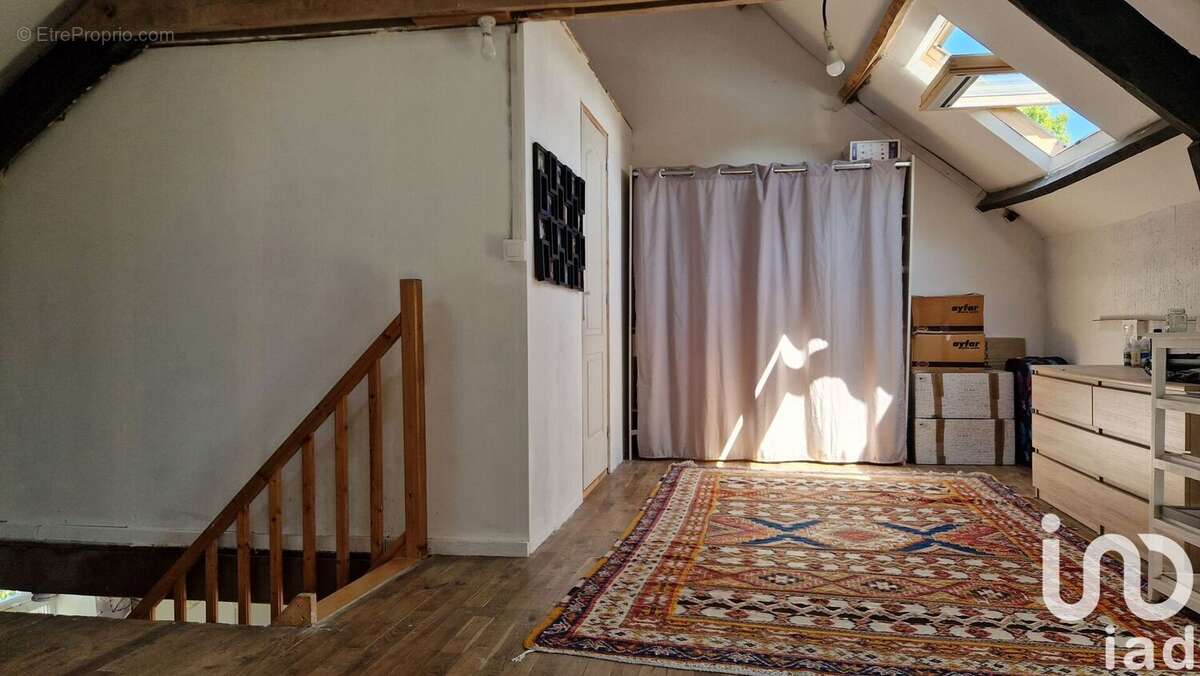 Photo 7 - Maison à PLESSALA