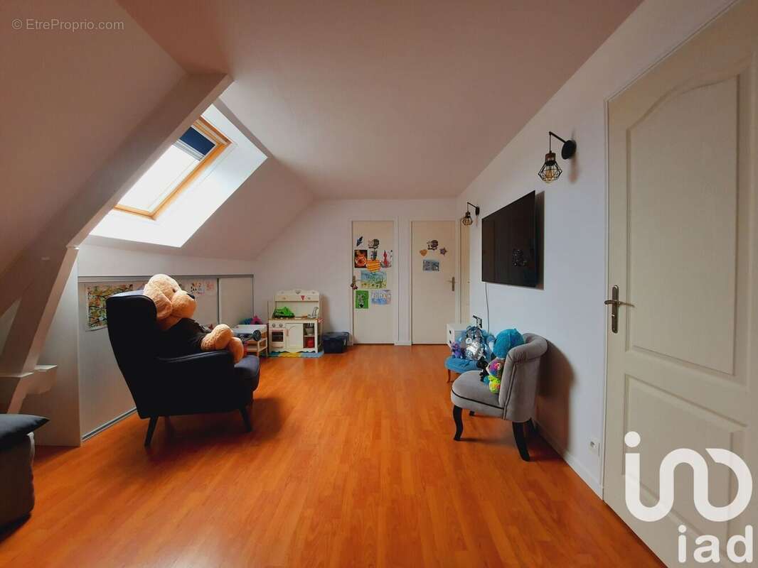 Photo 3 - Maison à MONTLIVAULT