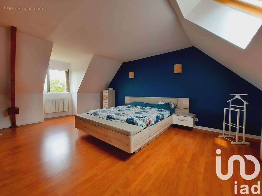 Photo 4 - Maison à MONTLIVAULT