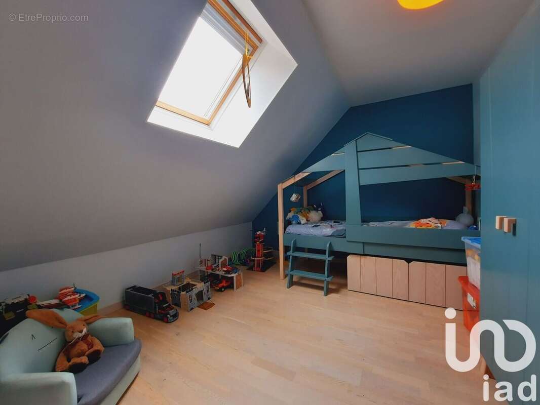 Photo 5 - Maison à MONTLIVAULT