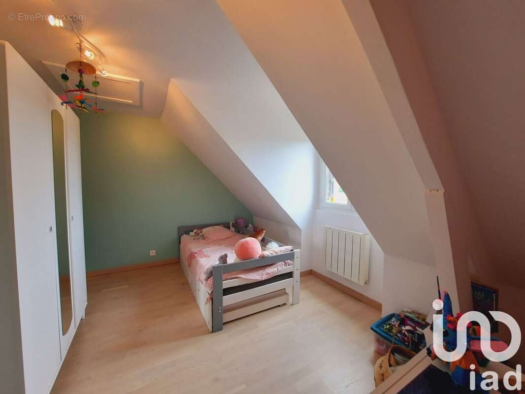 Photo 6 - Maison à MONTLIVAULT