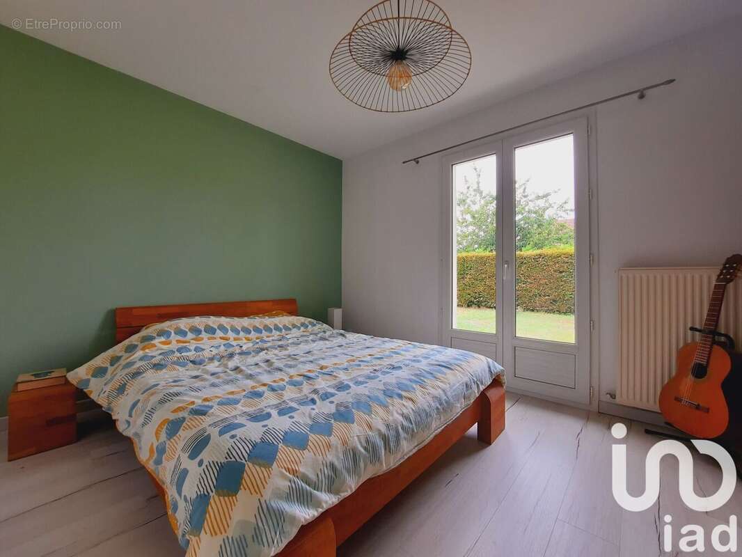 Photo 7 - Maison à MONTLIVAULT