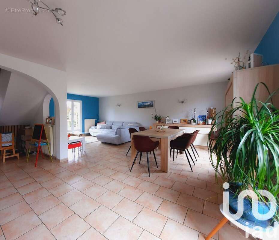 Photo 8 - Maison à MONTLIVAULT