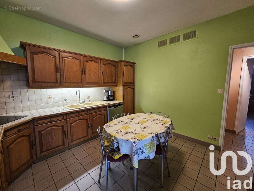 Photo 5 - Maison à LINARS