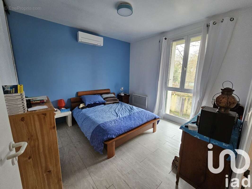 Photo 8 - Maison à LINARS