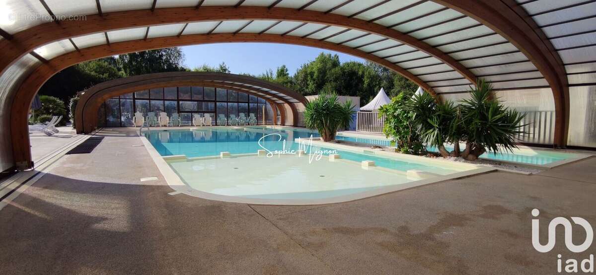 Photo 2 - Appartement à PARENTIS-EN-BORN