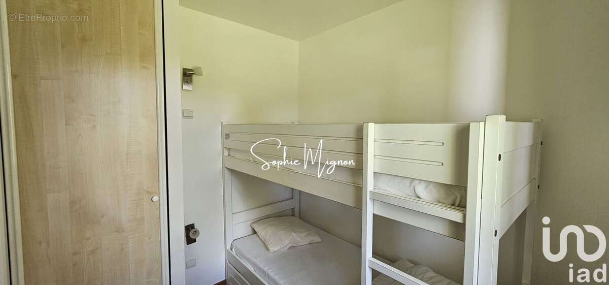 Photo 5 - Appartement à PARENTIS-EN-BORN