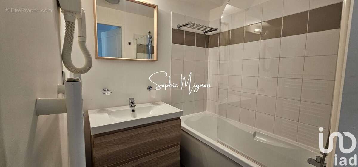 Photo 6 - Appartement à PARENTIS-EN-BORN