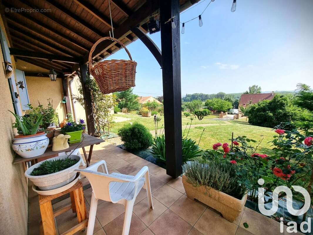Photo 3 - Maison à BERGERAC