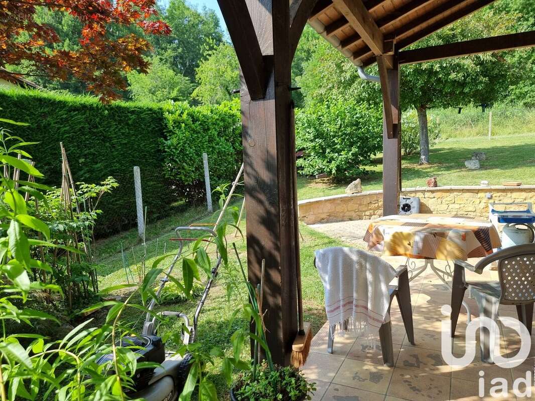 Photo 4 - Maison à BERGERAC