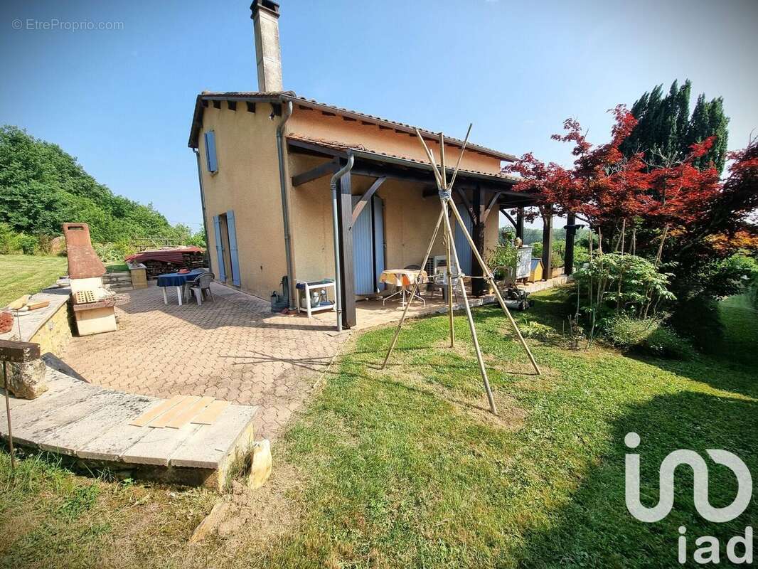 Photo 5 - Maison à BERGERAC
