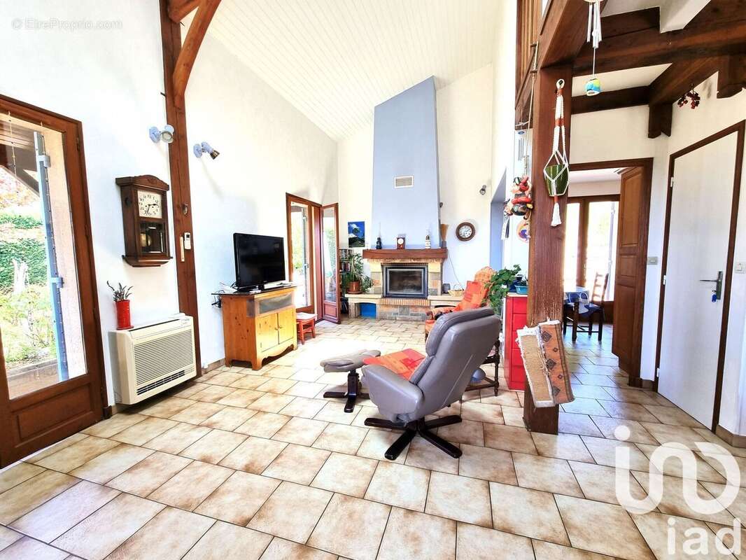 Photo 9 - Maison à BERGERAC