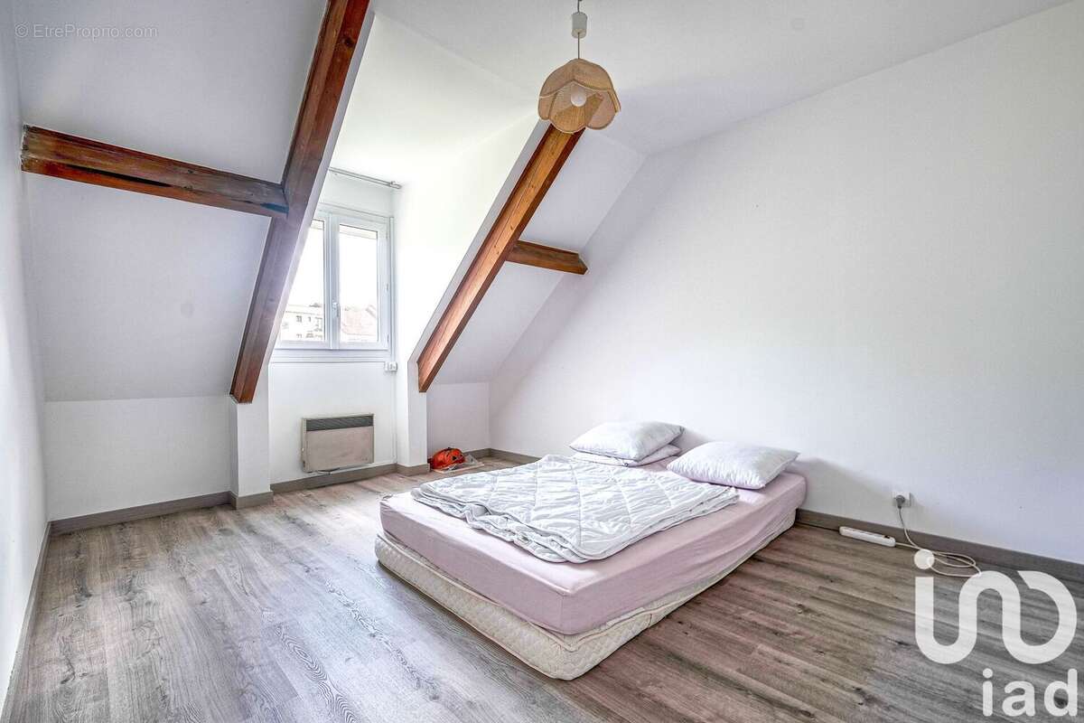 Photo 8 - Maison à PONTAULT-COMBAULT