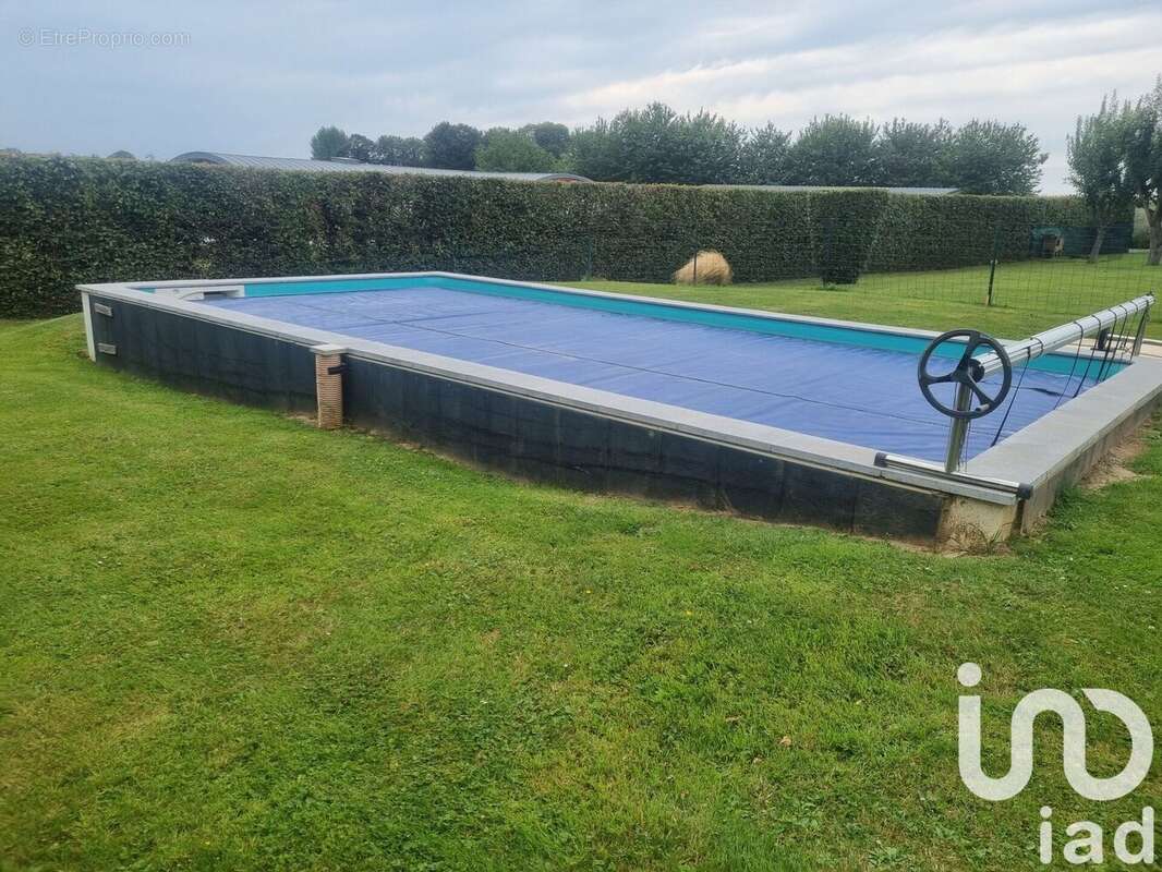 Photo 4 - Maison à GONNEVILLE-LA-MALLET