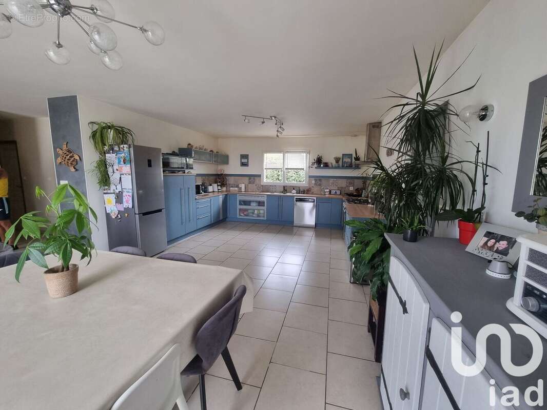 Photo 5 - Maison à GONNEVILLE-LA-MALLET