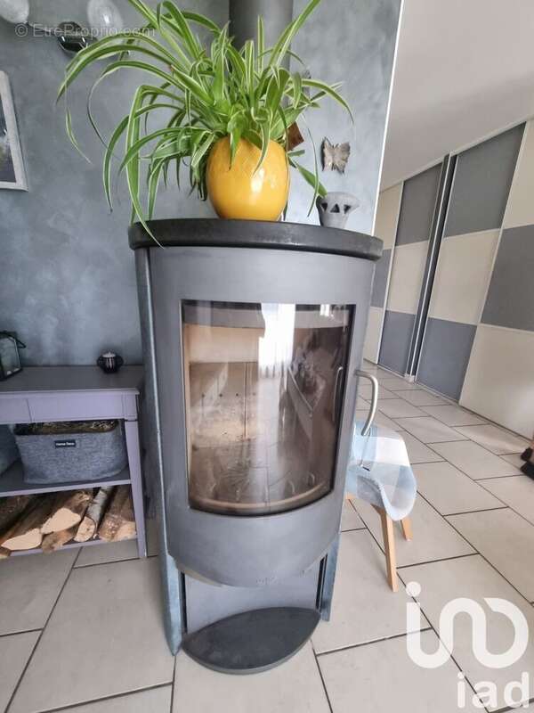 Photo 7 - Maison à GONNEVILLE-LA-MALLET