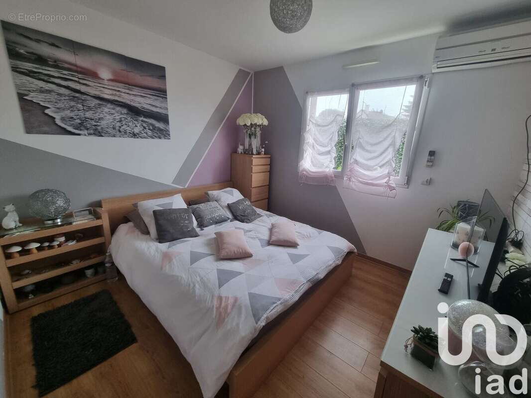 Photo 9 - Maison à GONNEVILLE-LA-MALLET