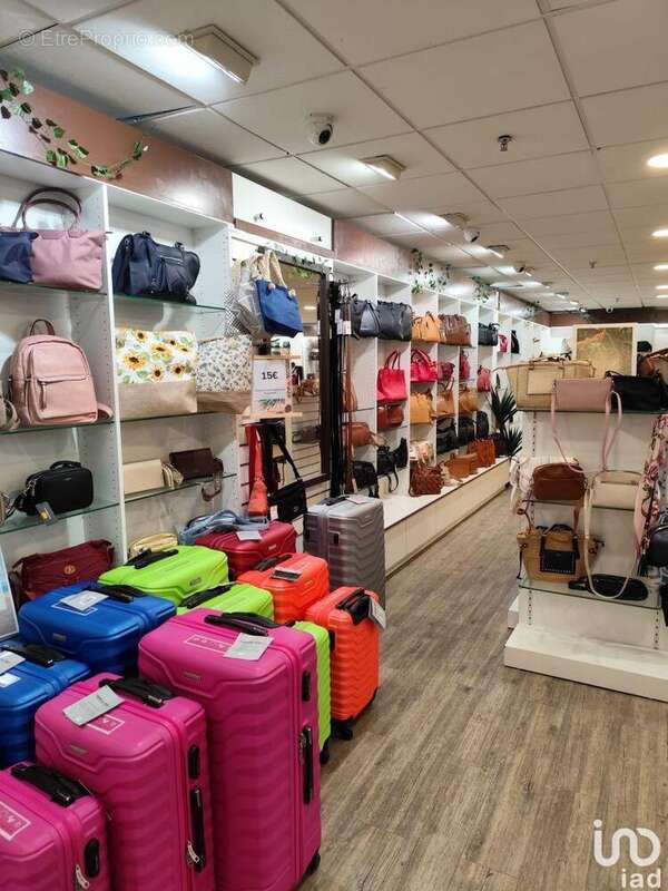 Photo 5 - Commerce à MONTIVILLIERS