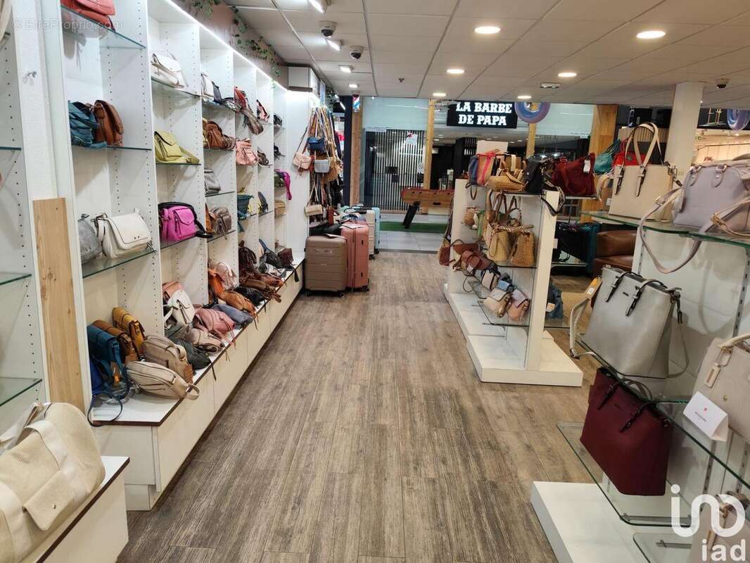 Photo 7 - Commerce à MONTIVILLIERS