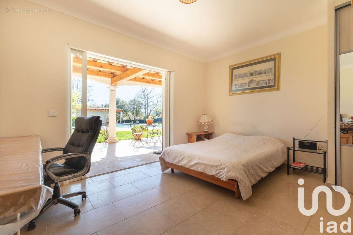 Photo 2 - Maison à LE TIGNET