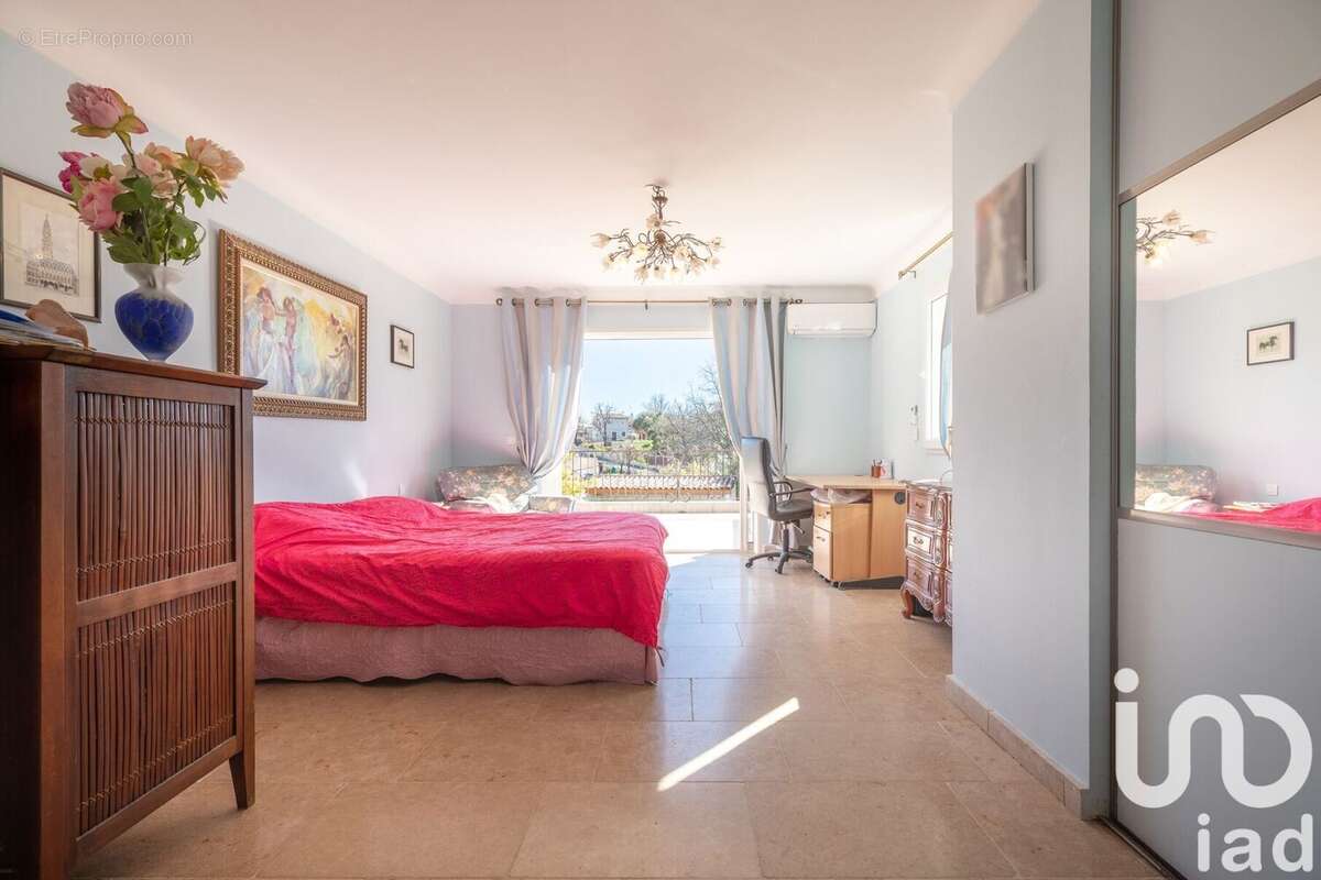 Photo 6 - Maison à LE TIGNET