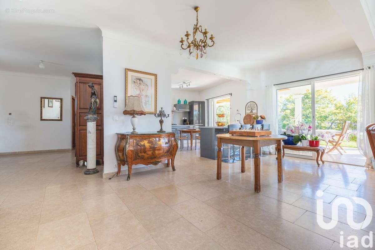 Photo 8 - Maison à LE TIGNET