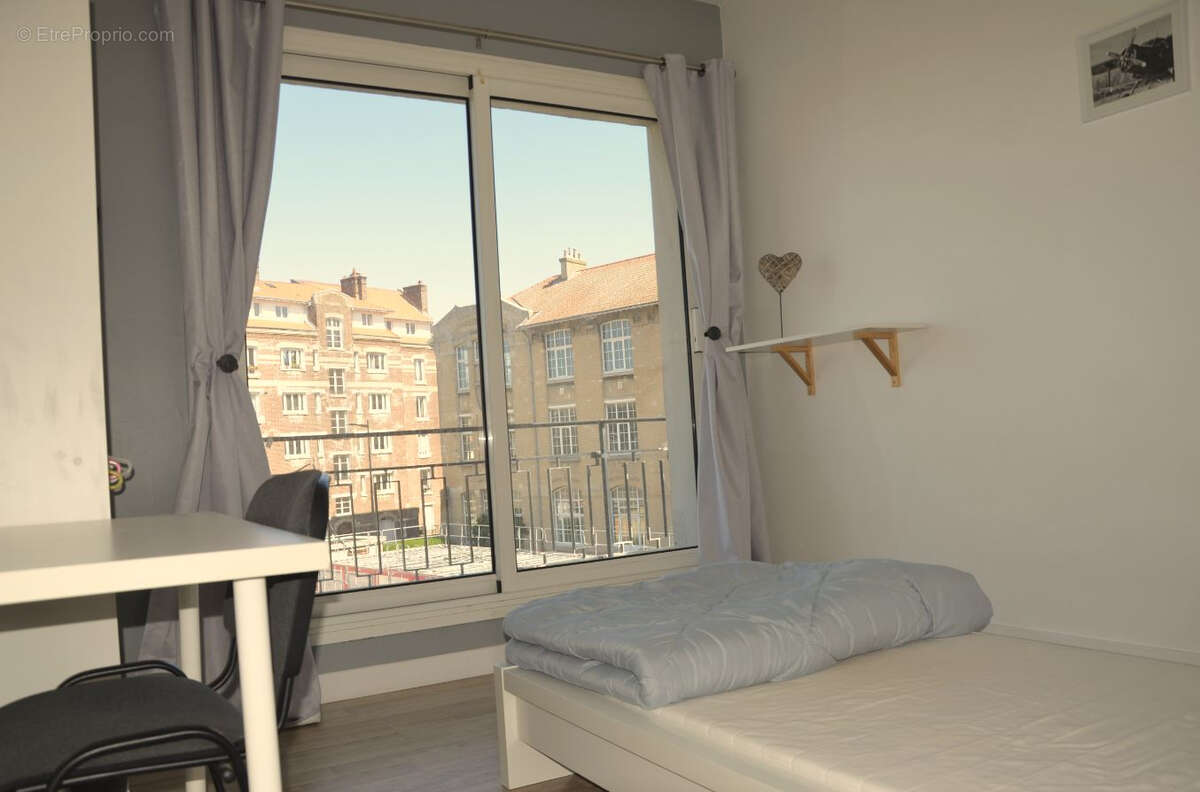Appartement à LE HAVRE