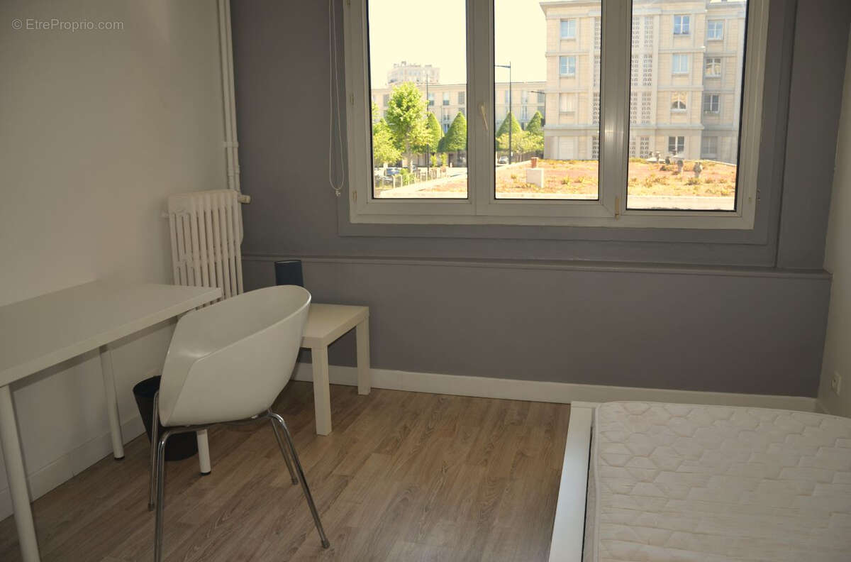 Appartement à LE HAVRE