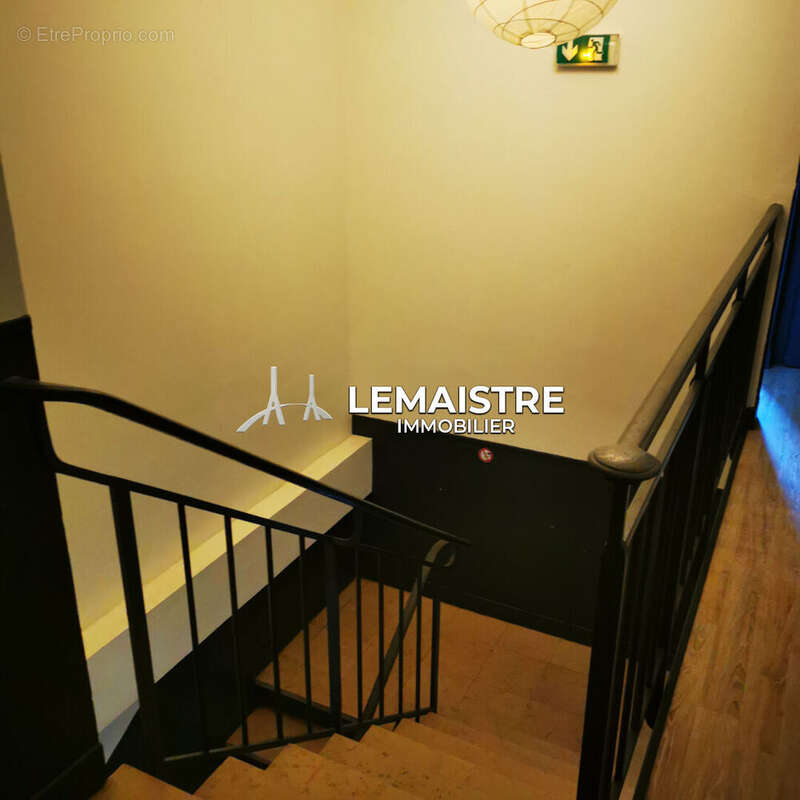 Appartement à LE HAVRE