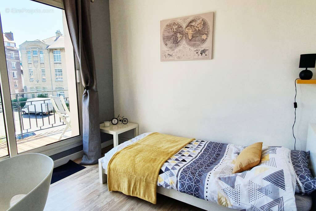 Appartement à LE HAVRE