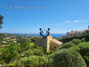 Maison à LES ISSAMBRES