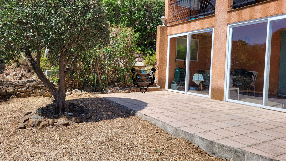 Maison à LES ISSAMBRES