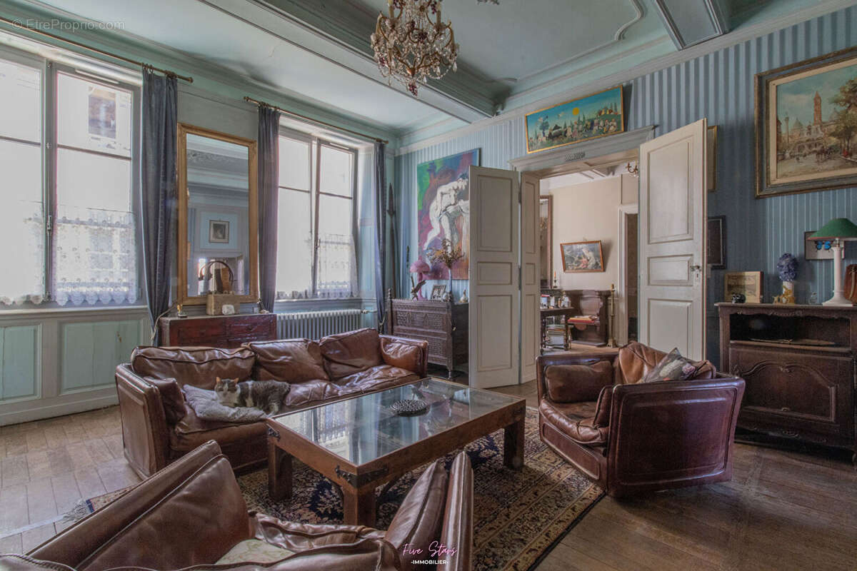 Maison à SAINT-MIHIEL