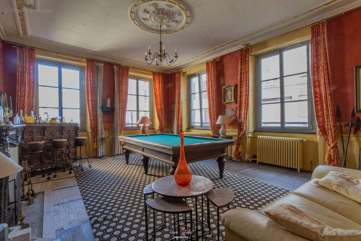 Maison à SAINT-MIHIEL