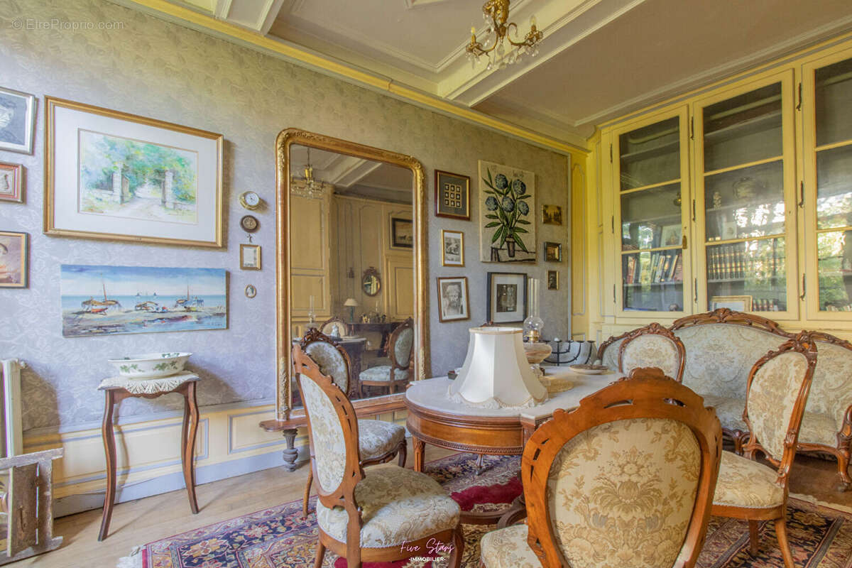 Maison à SAINT-MIHIEL