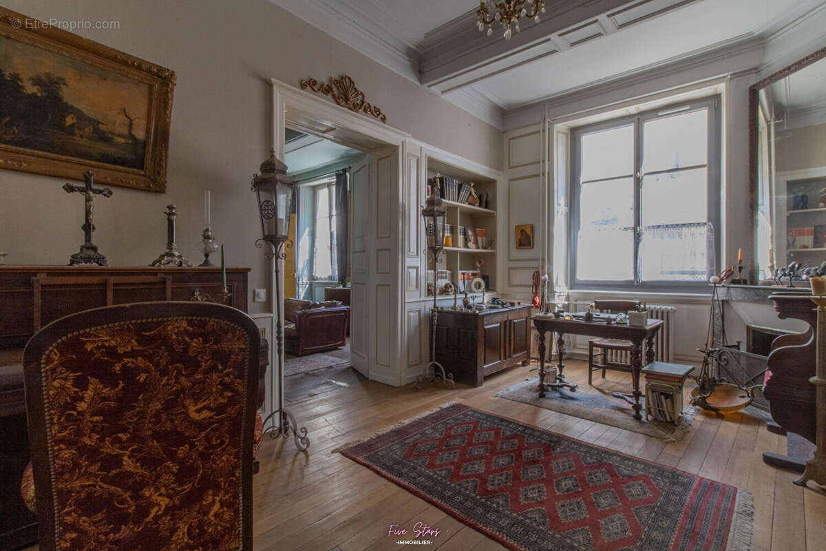 Maison à SAINT-MIHIEL