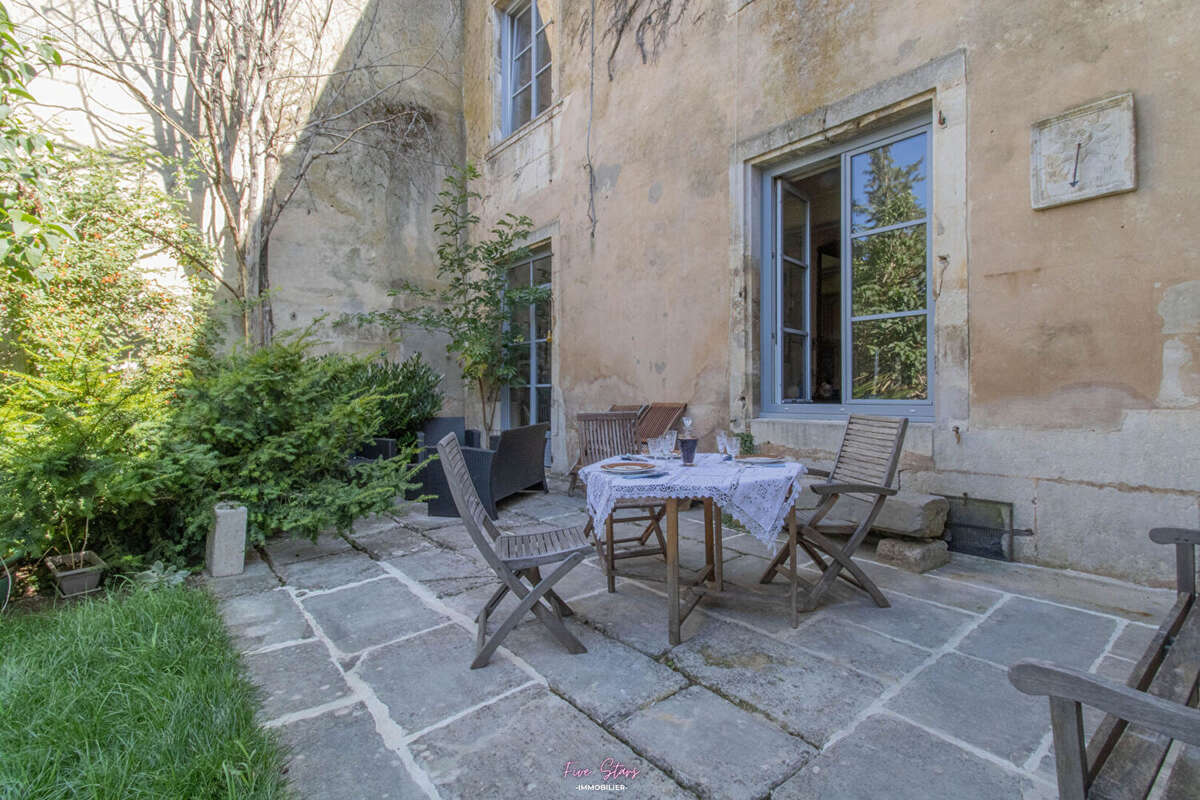 Maison à SAINT-MIHIEL