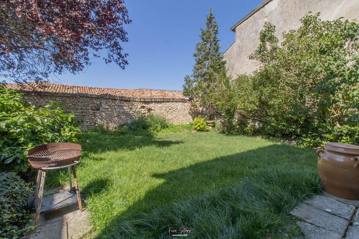 Maison à SAINT-MIHIEL