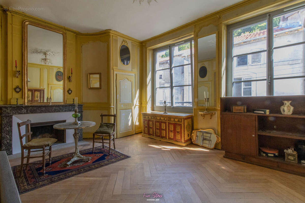 Maison à SAINT-MIHIEL