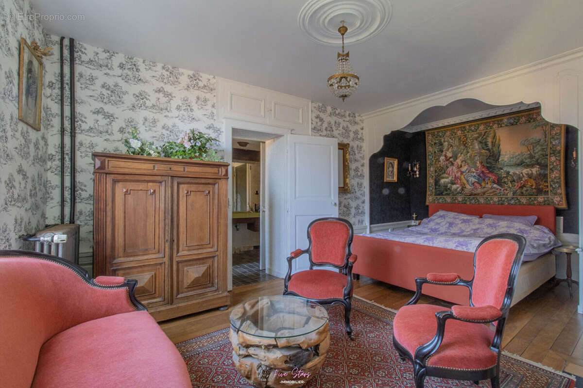 Maison à SAINT-MIHIEL