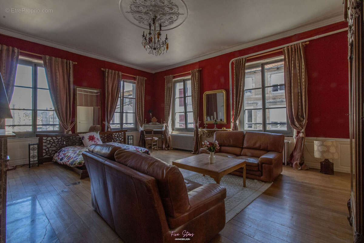 Maison à SAINT-MIHIEL