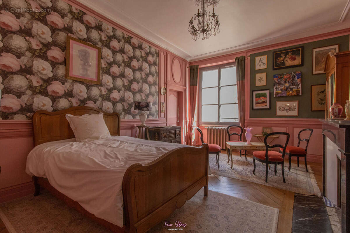 Maison à SAINT-MIHIEL