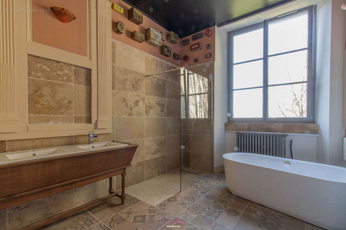 Maison à SAINT-MIHIEL