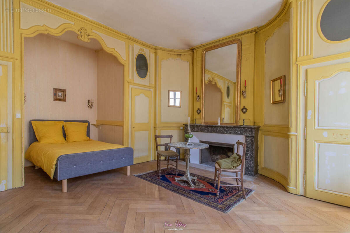 Maison à SAINT-MIHIEL