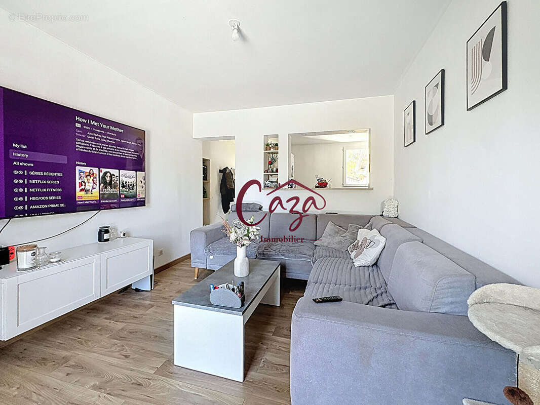 Maison à FARGUES-SAINT-HILAIRE