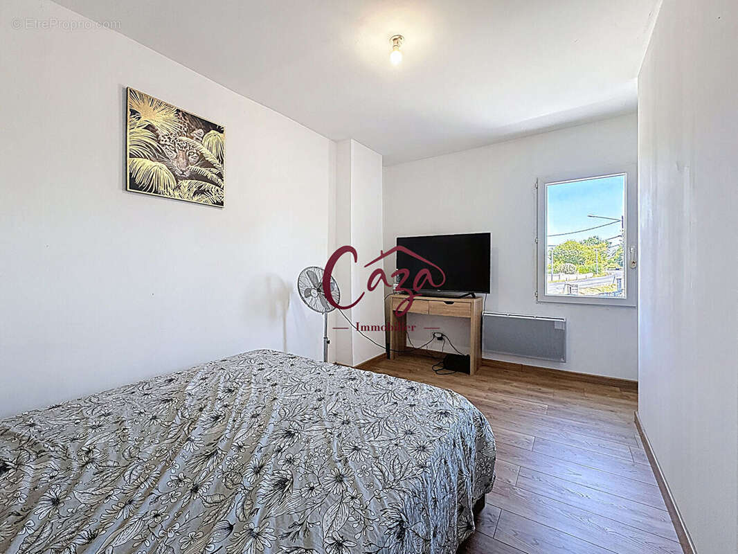 Maison à FARGUES-SAINT-HILAIRE