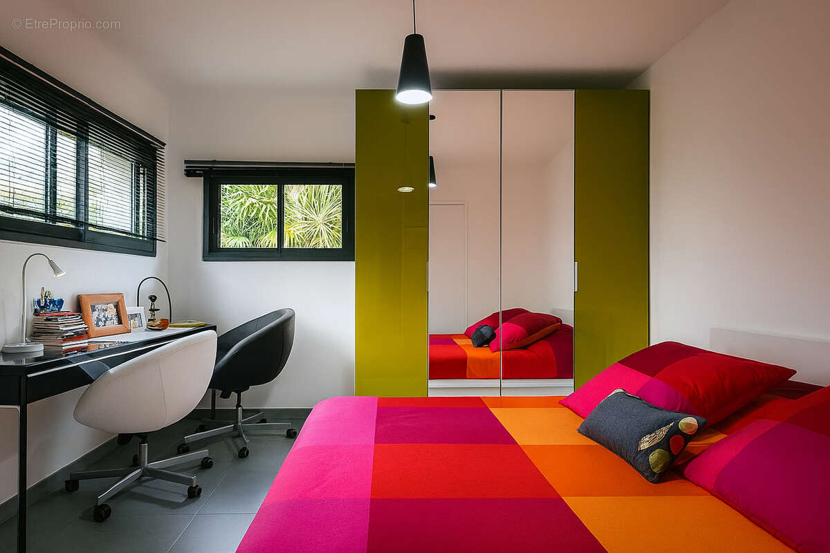 Maison à LA TURBALLE