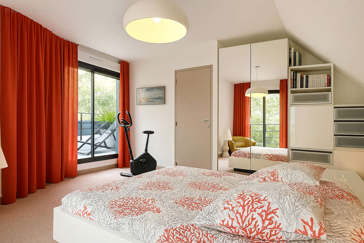 Maison à LA TURBALLE