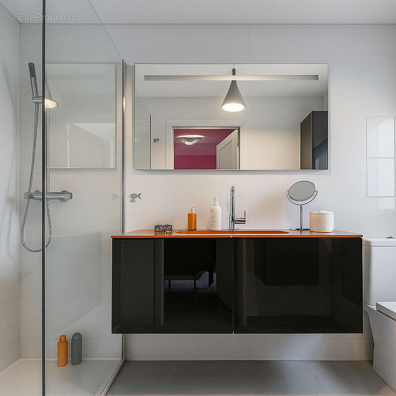 Maison à LA TURBALLE